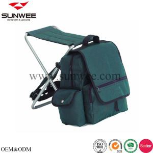 Pesca Corbal con Mochila .